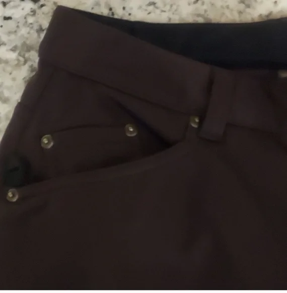 Athleta Tear Away B4 U Play Hiking Pants - Picture 4 of 8